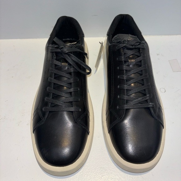 Vagabond Shoes - Vagabond Maya Leather Sneakers 37